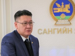 Б.Жавхлан: Биржийн арилжаанаас ухрахгүй, харин тохируулга хийх замаар нүүрсний тоо хэмжээг нэмнэ