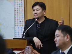 Үндэсний их баяр наадмын нээлт, хаалтын тоглолт нийт есөн үзэгдэлтэй байна