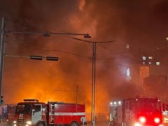 Дүнжингаравын уулзварт болсон дэлбэрэлтийн хэргийг нэмэлт мөрдөн байцаалтад буцаав