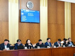 Судалгаанд хамрагдсан хүүхдүүдийн  87 хувь нь цахим халдлагад өртсөн гэжээ