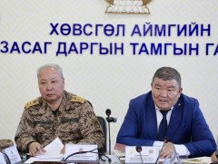 Гамшиг, эрсдэлээс урьдчилан сэргийлэх, даван туулахад бүх нийтийн оролцоог нэмэгдүүлэх шаардлагата..