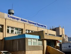 ХӨСҮТ: Хоолны хордлогын сэжигтэй тохиолдлоор бүртгэгдсэн уурхайн 77 ажилтан эмнэлгийн тусламж авах..