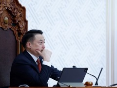 Хууль тогтоомжийн тухай хуульд нэмэлт, өөрчлөлт оруулах тухай болон Хүний эрх, эрх чөлөөг хангахта..