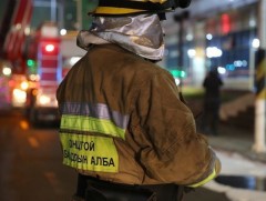 Гал түймэр, усны осолд хүүхэд хамгийн их өртөж байна
