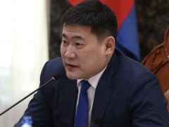 Л.Оюун-Эрдэнэ: Олон улсын тогтворгүй нөхцөл байдалд бэлтгэлтэй байх нь чухал