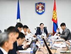  Нийслэлийн агаарын бохирдол ихтэй бүсийн 52 мянган өрхөд цахилгаан болон хийн түлшний хэрэглээг н..