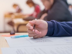 ЭЕШ-ын жишээ даалгаврууд нээлттэй байршжээ