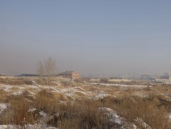 Ханын материалд 712 айлын орон сууц барих олон улсын нээлттэй тендерийг зарлалаа