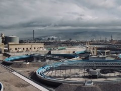 Төв цэвэрлэх байгууламжид ирж буй хаягдал усны бохирдол маш өндөр байна
