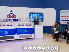 НӨАТ-ын сугалаанаас 46 666 иргэн азтан болжээ