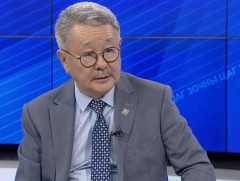 Ахмад настны тухай хуулийн шинэчилсэн найруулгыг энэ оны эхнээс хэрэгжүүлж эхлээд байна  