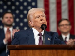 Д.Трампын бодлогоос үүдэж Европт суурьших америкчуудын тоо урьд байгаагүйгээр нэмэгджээ