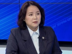 О.Саранчулуун: Ахмадын хөтөлбөрт хамрагдахаар 200 гаруй ахмад настан саналаа ирүүлээд байна
