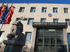 Хэрэг бүртгэлтийн 1 хэрэгт 8 объектод нэгжлэгийн ажиллагаа хийв