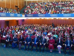 Мэргэшсэн сувилагчаас  956  мэс заслын чиглэлээр ажиллаж байна