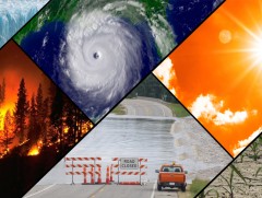 2025 оны дөрөвдүгээр сарын дундаж температур түүхэн дээд үзүүлэлтэд хүрэв