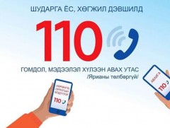 Авлига тэмцэх газар 164 дуудлага, мэдээлэл хүлээн авчээ