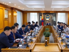 ЗГ: Хөдөлмөр эрхлэлтийг дэмжих сангаас санхүүгийн дэмжлэг үзүүлэх журамд нэмэлт, өөрчлөлт орууллаа