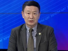 Дэлхийн мал амьтны эрүүл мэндийн байгууллагын дээд чуулган болж байна
