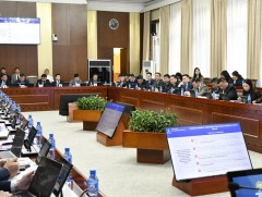 Эрүүгийн хэрэг хянан шийдвэрлэх тухай хуульд нэмэлт, өөрчлөлт оруулах тухай хуулийн төслийн талаар..