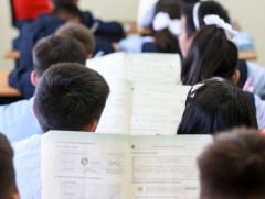  Сурагчдын зуны амралт зургаадугаар сарын 9-нөөс эхэлнэ