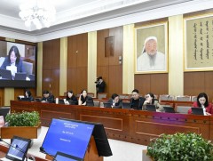 Хөгжлийн бэрхшээлтэй хүний эрхийн тухай хуулийг шинэчлэх шаардлагатай гэв