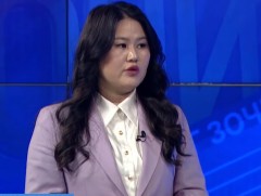 Б.Чанцалдулам: Ундны усны чанартай холбоотой шүд цоорох өвчлөлийг бууруулах боломжтой 