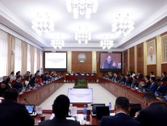 Эрүүдэн шүүлтийн эсрэг конвенцын хэрэгжилт хангалтгүй байна