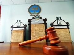 Д.Бауыржан нарын 14 хүнд холбогдох хэргийг хяналтын шатны шүүх хуралдаанаар хэлэлцүүлэхээс татгалзав