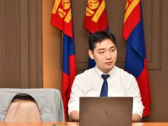 Г.Лувсанжамц: Хэрэглээг биш, хэмнэлтийг дэмжих шинэ бодлогын суурийг тавина