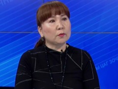 МУБИС 43 мэргэжлээр боловсон хүчин бэлтгэж байгаагийн 28 нь багш мэргэжлээр төгсдөг