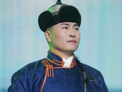 Олон улсын дуучдын XV дахь уралдаанд оролцох монголын уран бүтээлчид тодорчээ