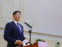 АШУҮИС-ийн “Сувилахуйн сургалт, судалгааны төв” ирэх онд ашиглалтад орно