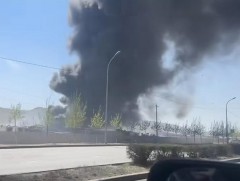 Гал түймрийн тархалтыг зогсоож, бүрэн унтраахаар ажиллаж байна