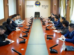 Төмөр замын суурь бүтцийн тарифыг 50 хувиар бууруулах үүрэг өглөө