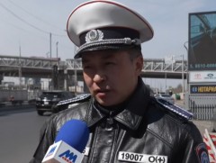 Жилдээ 600 орчим хүн зам, тээврийн ослоор хорвоог орхиж байна