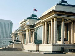 2025 оны улсын төсөвт тодотгол хийх шаардлага, боломж...