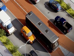 BRT төслийн нөлөөлөлд өртөж буй шугам сүлжээг хэсэгчлэн туннелийн системд оруулахаар судалж байна