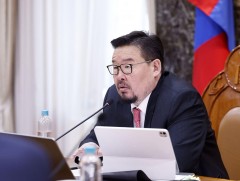 ЗГ: Яамдын нэгжийг цөөлснөөр удирдах албан тушаалтны тоо 31 хувиар буурна