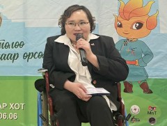 П.Энхсаруул: Шавь нар тив дэлхийгээс медаль авах агшин хамгийн бахархалтай  байдаг