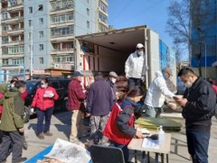 Нөөцийн махны өргөтгөсөн худалдаа 37 байршилд хямдралтай үнээр борлуулагдаж байна