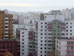 Орон сууцны үнэ 14,3 хувиар нэмэгджээ