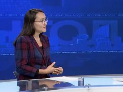 Б.Алтанцэцэг: Хөдөлмөрийн хөлсний хүйсийн ялгавартай байдал нэмэгдэж байна 