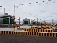 Хилийн боомтууд долдугаар сарын 11-15-ны өдрүүдэд түр хаана