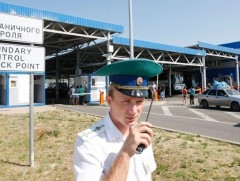 ОХУ-ын хилээр шинэ журмаар нэвтэрнэ