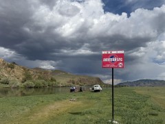 Усны холбогдолтой ослоор 8 хүний амь нас хохирчээ 