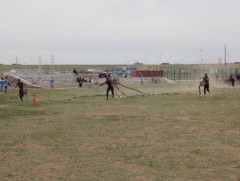 Гал унтраах техникийн олон төрөлт спортын бүсийн аваргууд тодорлоо