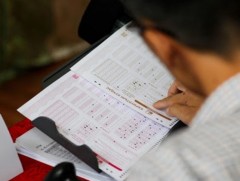 Энэ жил 43 мянган хүүхэд Элсэлтийн ерөнхий шалгалт өгнө 