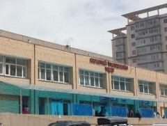 Улаанбурханы дархлаажуулалтын цэг ХӨСҮТ-ийн хүлээн авах яаралтай тусламжийн хэсэгт 24 цагаар ажилл..