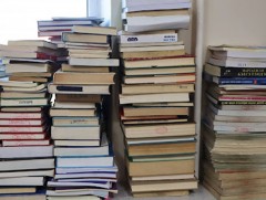 ШУА-иас 1100 гаруй шинжлэх ухааны бүтээл хандивлана 